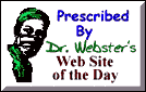 Dr. Webster