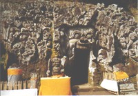 Goa Gajah